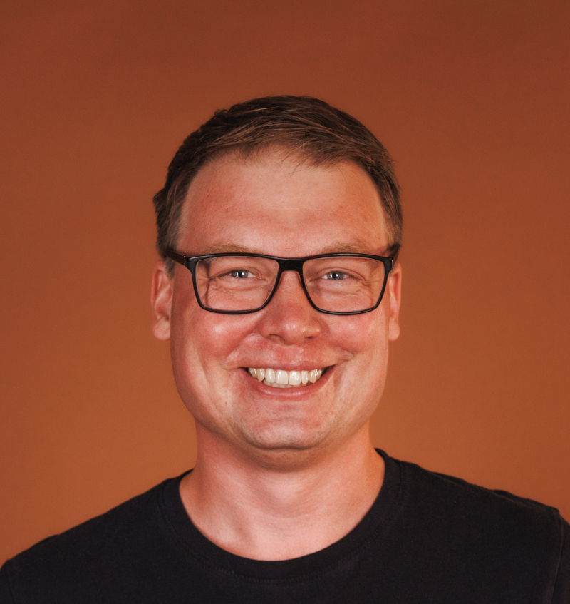 Dag Sverre Seljebotn